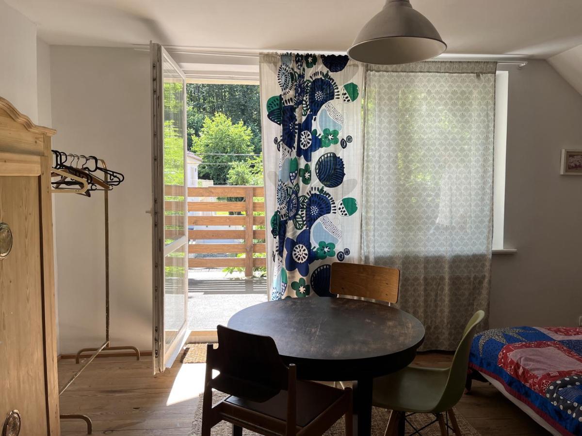 Sopot, Loft Na Pietrze Willi. Bezplatny Parking. Appartement Buitenkant foto