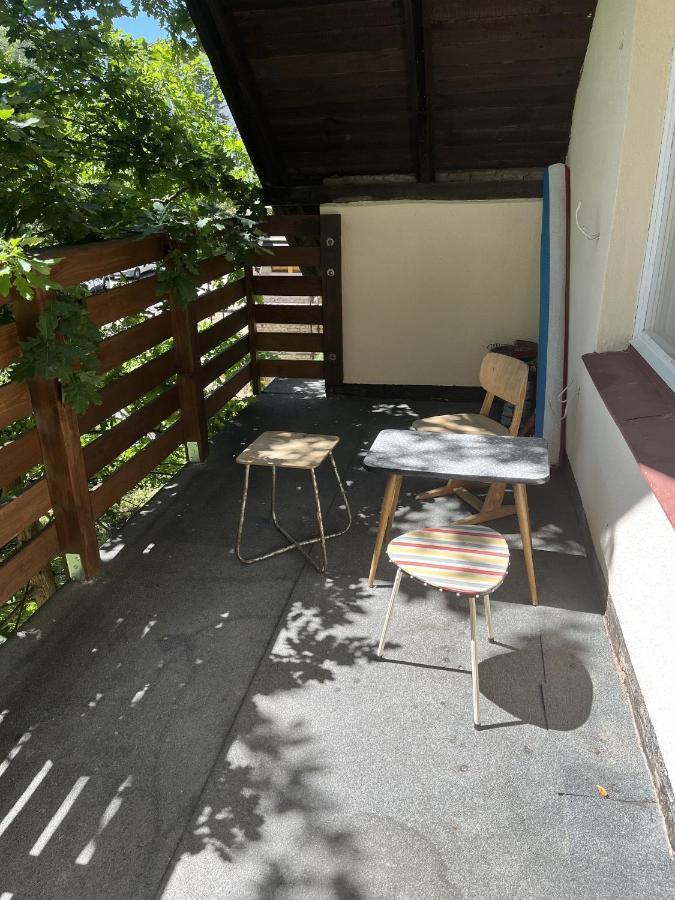Sopot, Loft Na Pietrze Willi. Bezplatny Parking. Appartement Buitenkant foto