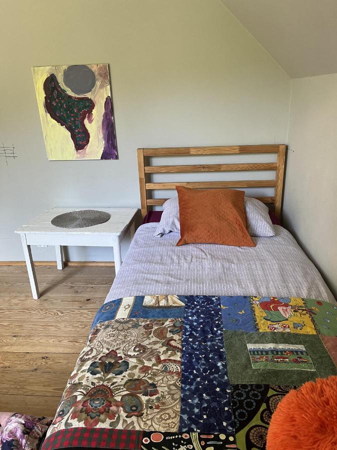 Sopot, Loft Na Pietrze Willi. Bezplatny Parking. Appartement Buitenkant foto