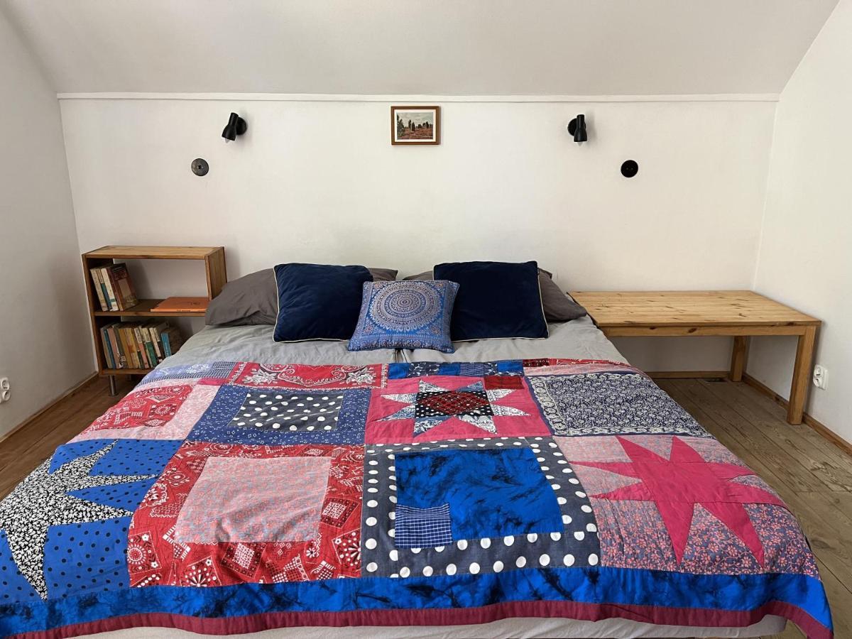 Sopot, Loft Na Pietrze Willi. Bezplatny Parking. Appartement Buitenkant foto